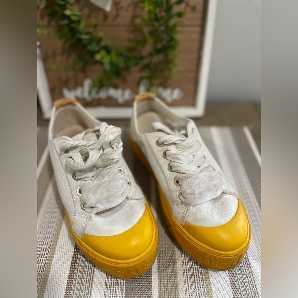 Scotch Scotch & Soda | Sylvie Women’s Size 6| Sneakers
